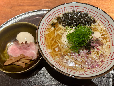 らぁ麺 かりよん(仮) 사진 3