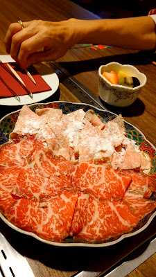 Yakiniku Bovin d'Or 사진 2
