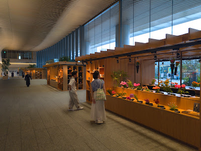 Nicolai Bergmann Takanawa Store 사진 3
