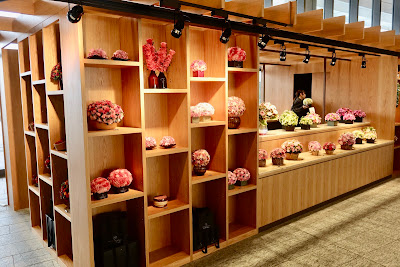 Nicolai Bergmann Takanawa Store 사진 4