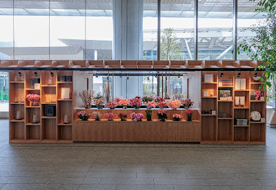Nicolai Bergmann Takanawa Store 사진 2