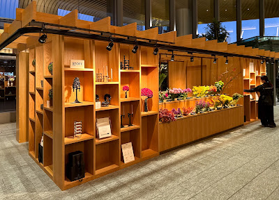 Nicolai Bergmann Takanawa Store 사진 5