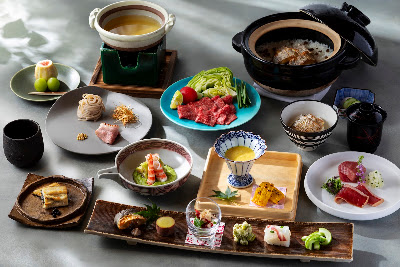 割烹 BUTAI 사진 3