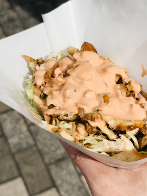 Kebab Corner (ケバブコーナー) 사진 3