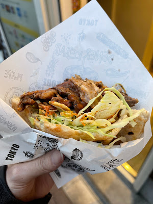 Tokyo Kebab Shirokanedai 사진 2