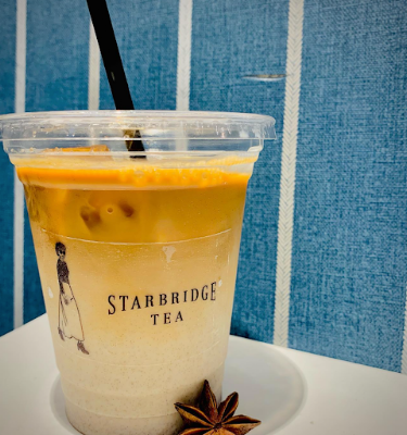 STARBRIDGE TEA（スターブリッジティー）Espresso & Gallery 白金台 カフェ 사진 3