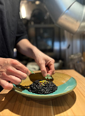イタリアン enoteca Rocco (エノテカロッコ)白金台 사진 2