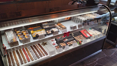 Decadence Du Chocolat Shirokane 사진 2