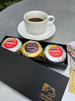 Decadence Du Chocolat Shirokane 사진 5