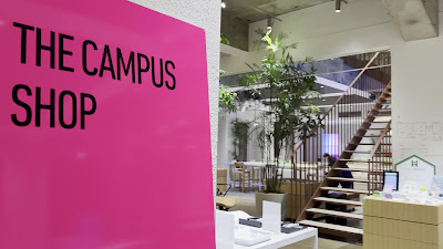 THE CAMPUS 사진 2