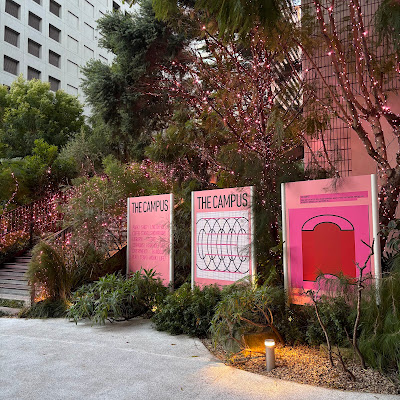 THE CAMPUS 사진 3