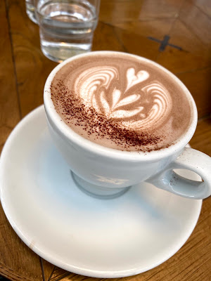 THE 3RD CAFE by Standard Coffee 사진 4