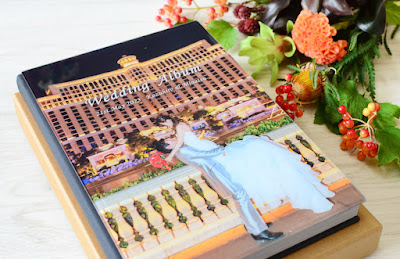 結婚式アルバム専門店 - アルバムカフェ 사진 3