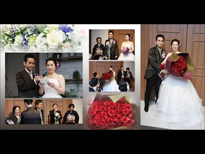結婚式アルバム専門店 - アルバムカフェ 사진 4