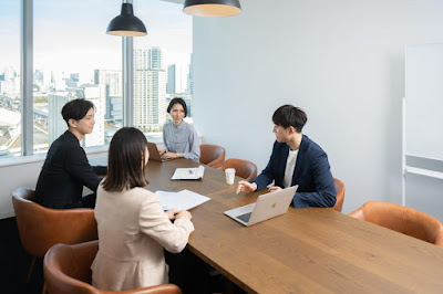 THE HUB 東京ベイ有明ワシントン nex Inc. 사진 4