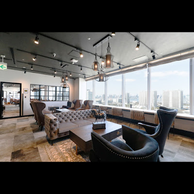 THE HUB 東京ベイ有明ワシントン nex Inc. 사진 2