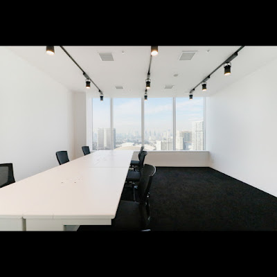 THE HUB 東京ベイ有明ワシントン nex Inc. 사진 3