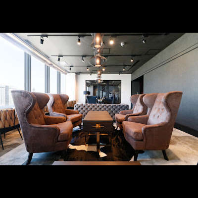 THE HUB 東京ベイ有明ワシントン nex Inc. 사진 5