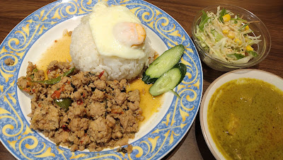 ロイヤルココナッツガーデン 東京ビッグサイト店（タイ料理＆インド料理） 사진 2