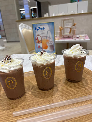 Madame Delluc有明ガーデン店 사진 3