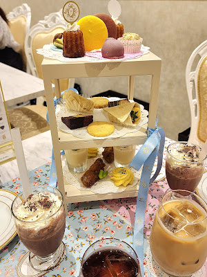 Madame Delluc有明ガーデン店 사진 2