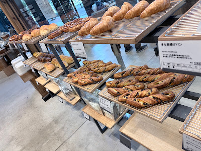 MUJI Bakery 사진 5
