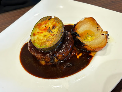 Bakery Restaurant SAINTMARC Ariake Garden 사진 3