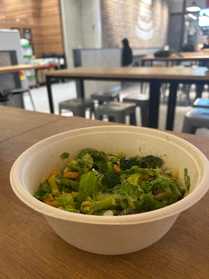 クリスプサラダワークス 有明ガーデン店 CRISP SALAD WORKS 사진 3