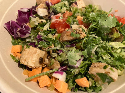 クリスプサラダワークス 有明ガーデン店 CRISP SALAD WORKS 사진 2