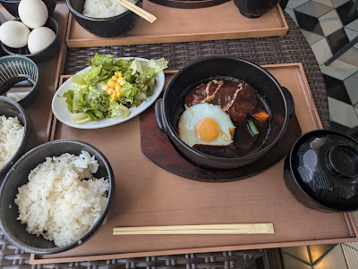 洋食屋伊勢十 有明ガーデン店 사진 3