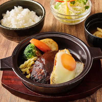 洋食屋伊勢十 有明ガーデン店 사진 2