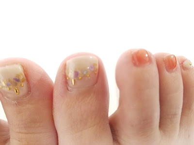 NO NAIL有明店 / ノーネイル アリアケ 사진 3