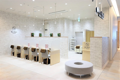 NO NAIL有明店 / ノーネイル アリアケ 사진 2