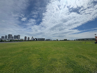 Sona Area Tokyo Barbecue Garden 사진 4