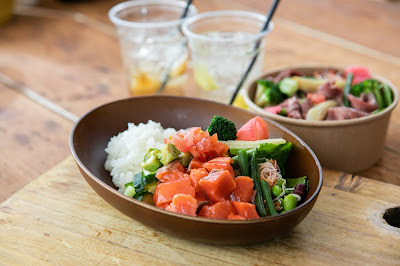 HOWL DELI Ariake URBAN SPORTS PARK 사진 3