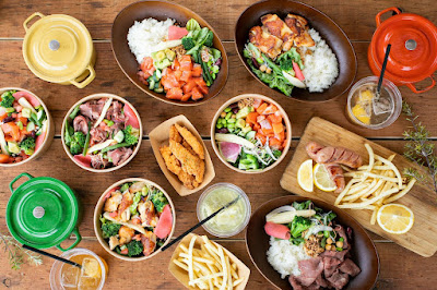 HOWL DELI Ariake URBAN SPORTS PARK 사진 2