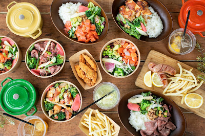 HOWL DELI Ariake URBAN SPORTS PARK 사진 4