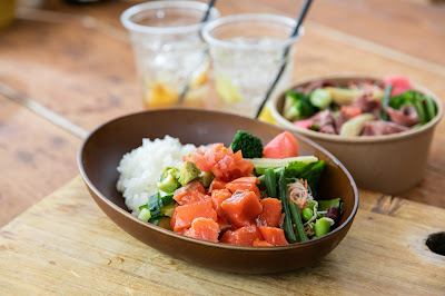 HOWL DELI Ariake URBAN SPORTS PARK 사진 5