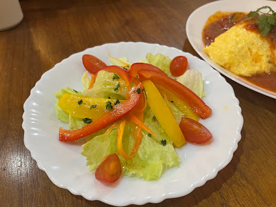ルフージュカフェ 사진 3
