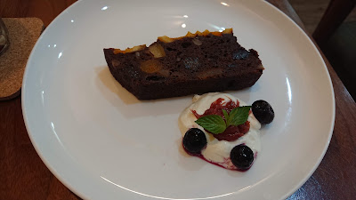 ルフージュカフェ 사진 4