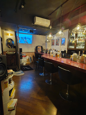 Taco&Bar Chill 사진 3