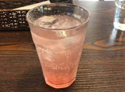 CIEL BLEU CAFE 사진 2