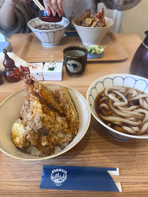 上馬 朝日屋 사진 5