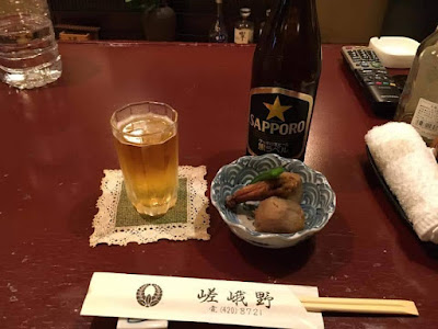 小料理屋 嵯峨野 사진 2
