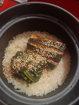 創作和食 陽華 사진 4