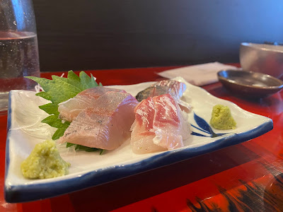 創作和食 陽華 사진 3