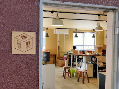 コワーキングスペース100work 사진 5