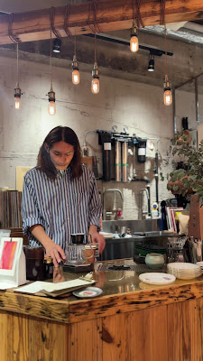 Seven Years Coffee 사진 2