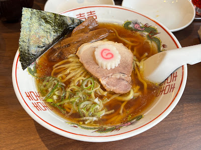 中華立波/Chinese restaurant Tachinami 사진 3