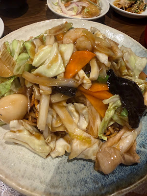 中華立波/Chinese restaurant Tachinami 사진 4
